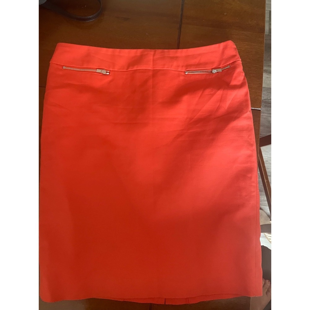 Calvin Klein knee length skirt Size‎ 6